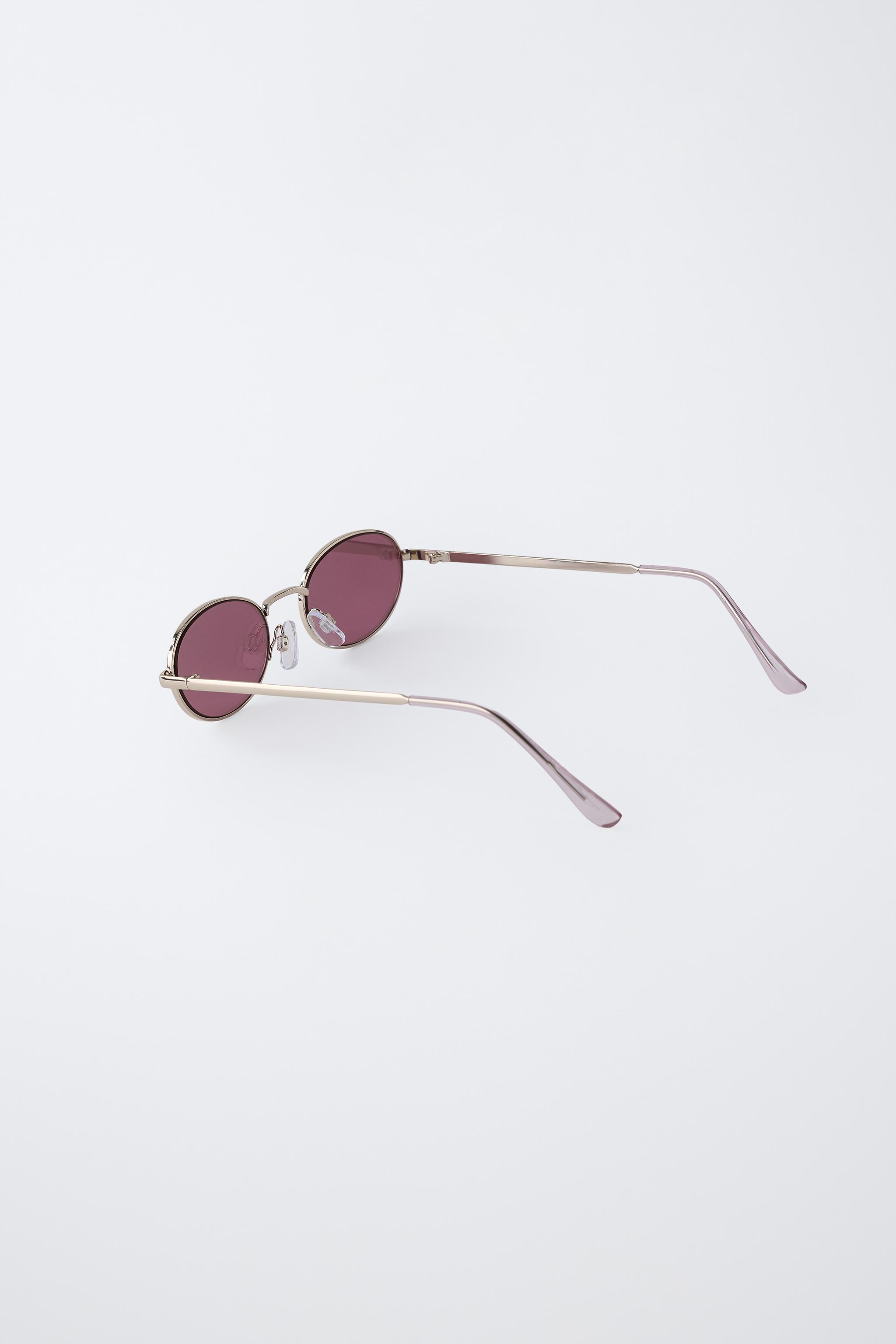 METAL SUNGLASSES